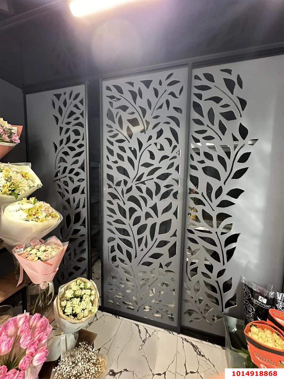 Фото №6: Коммерция 79 м² - Краснодар, Россинского, Прикубанский внутригородской округ, мкр. жилой комплекс Атлант, ул. Адмирала Крузенштерна, 6