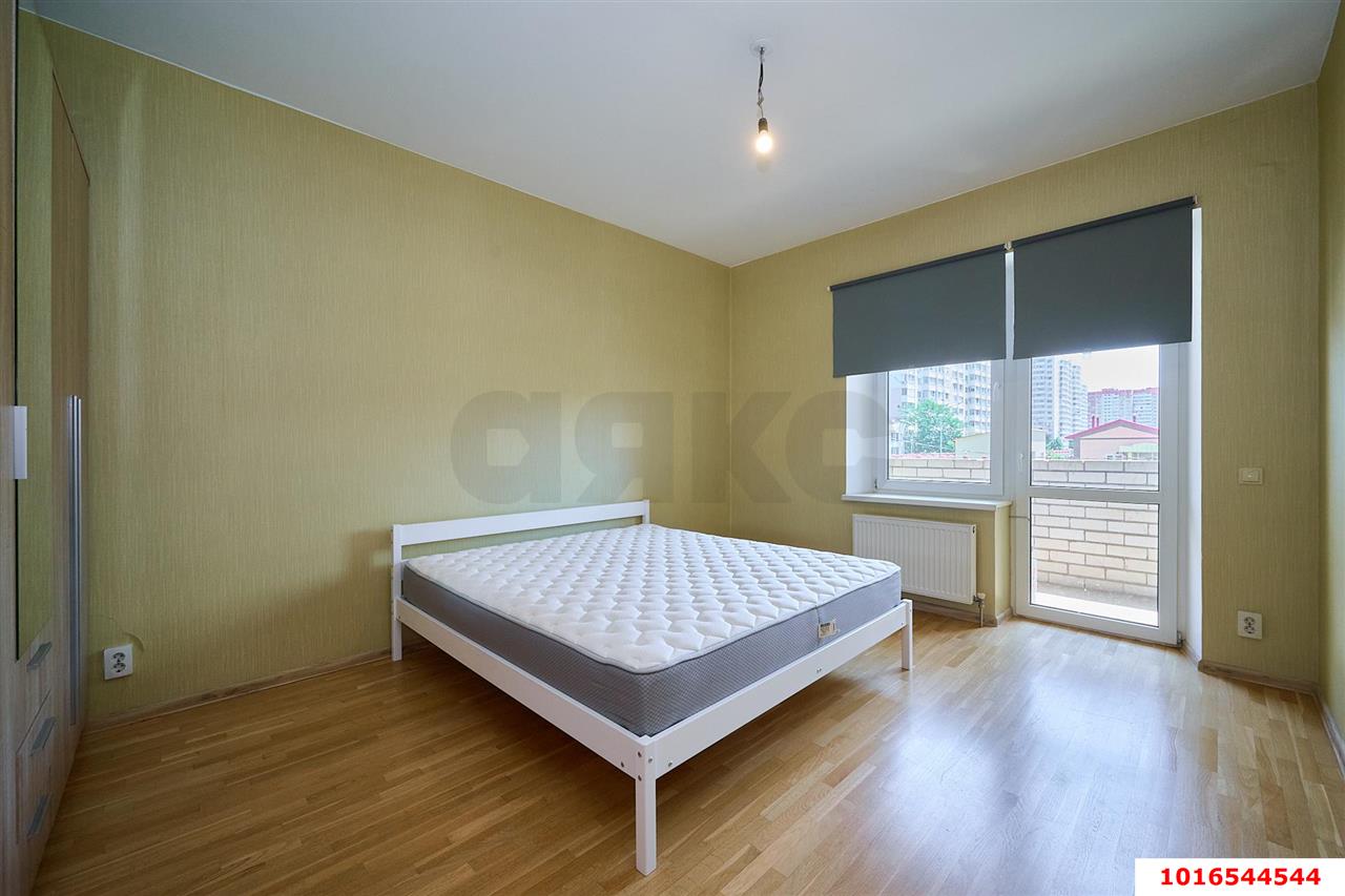 Фото №7: 2-комнатная квартира <span class="whitespace-nowrap">74 м²</span>, <span class="whitespace-nowrap">2/7 эт.</span> - Краснодар, Прикубанский внутригородской округ, мкр. Восточно-Кругликовский, ул. Черкасская, 101