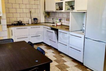 Фото №5: 2-комнатная квартира 74 м² - Краснодар, мкр. Восточно-Кругликовский, ул. Черкасская, 101