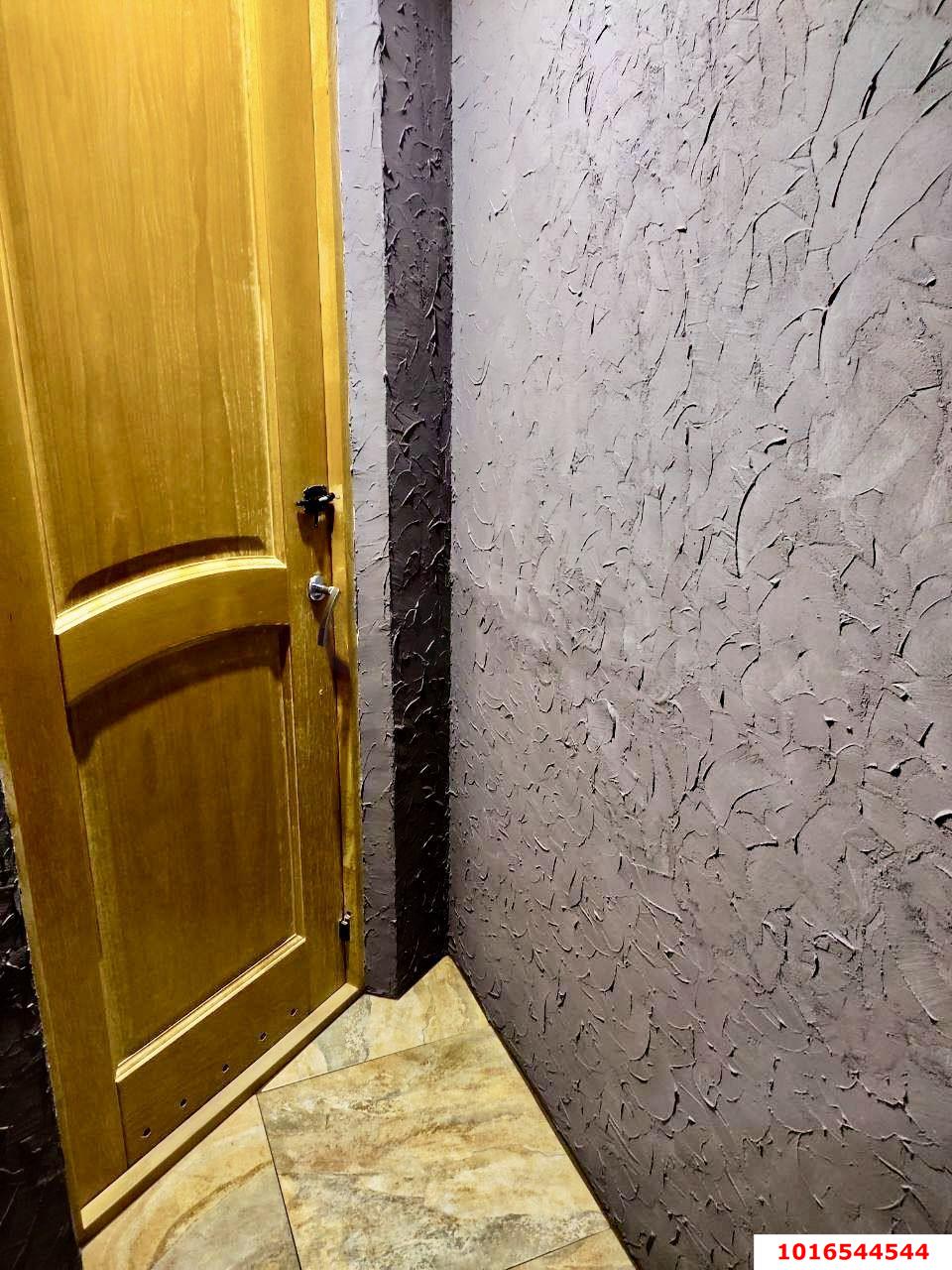 Фото №7: 2-комнатная квартира 74 м² - Краснодар, ул. Черкасская, 101