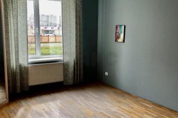 Фото №2: 2-комнатная квартира 74 м² - Краснодар, мкр. Восточно-Кругликовский, ул. Черкасская, 101