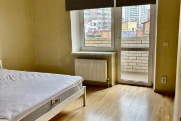 Фото №1: 2-комнатная квартира 74 м² - Краснодар, мкр. Восточно-Кругликовский, ул. Черкасская, 101