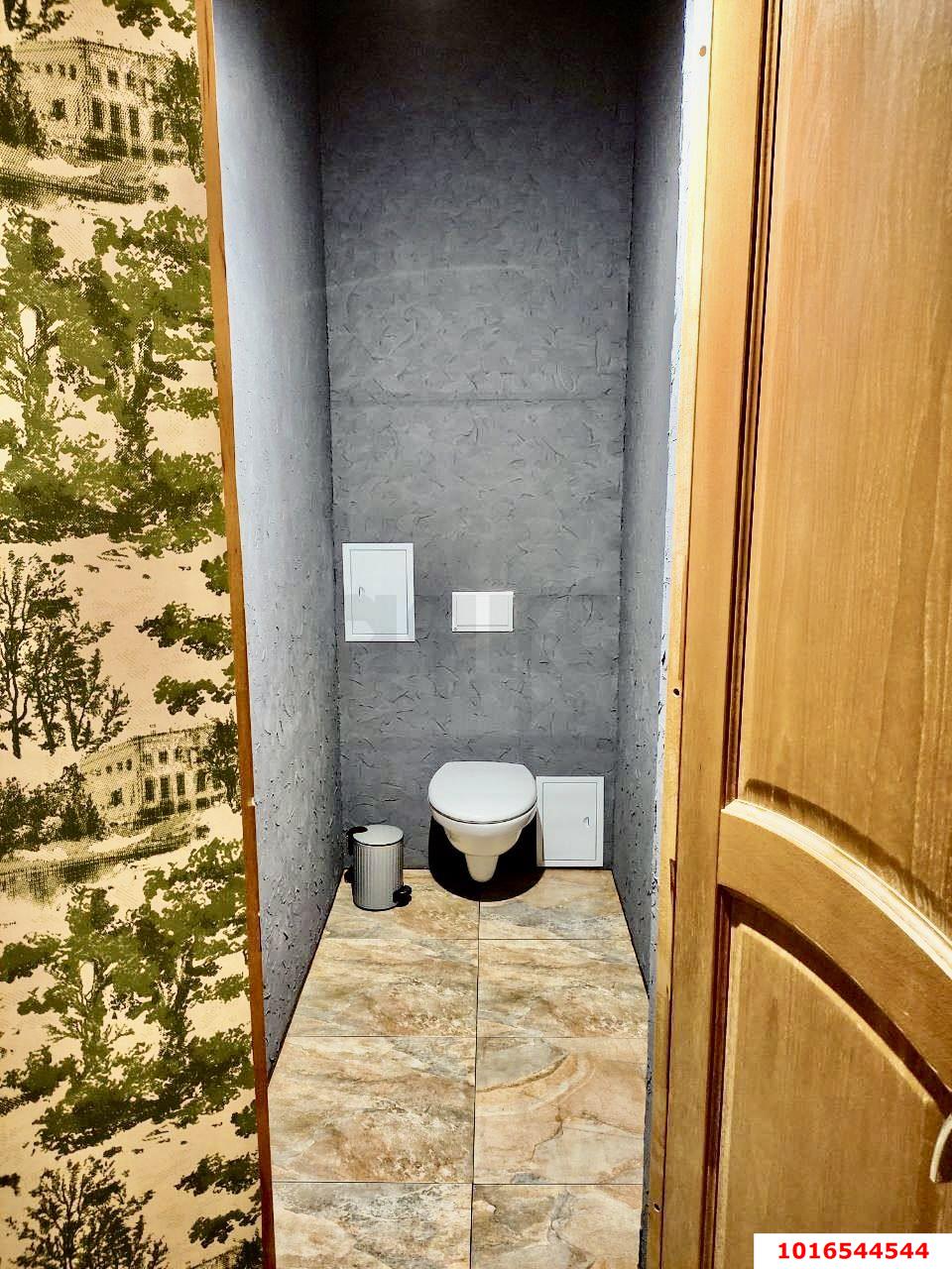 Фото №8: 2-комнатная квартира 74 м² - Краснодар, ул. Черкасская, 101