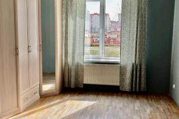 Фото №3: 2-комнатная квартира 74 м² - Краснодар, мкр. Восточно-Кругликовский, ул. Черкасская, 101