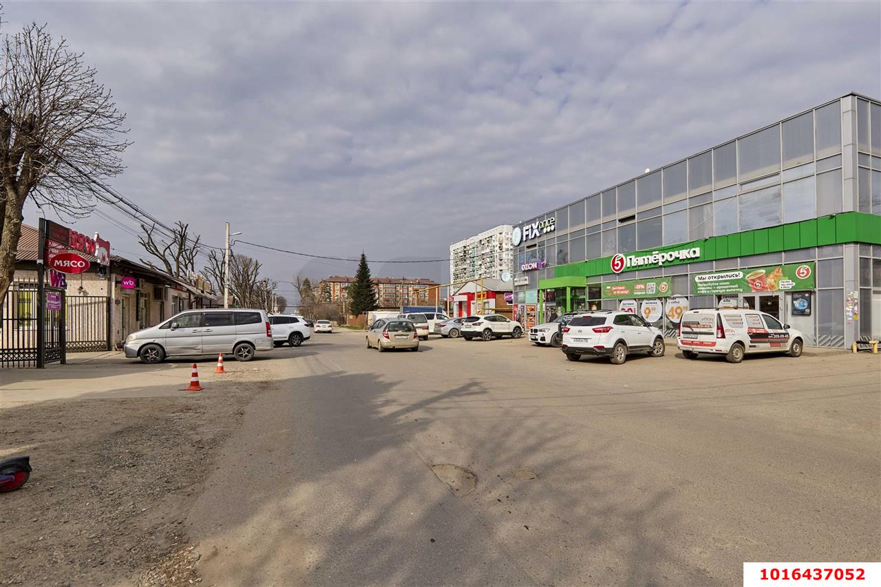 Фото №16: 1-комнатная квартира 34 м² - Краснодар, Прикубанский внутригородской округ, мкр. жилищно-строительный кооператив Сити, ул. имени Петра Анжу, лит3