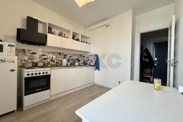 Фото №2: 1-комнатная квартира 38 м² - Краснодар, мкр. Славянский, ул. Заполярная, 39к3