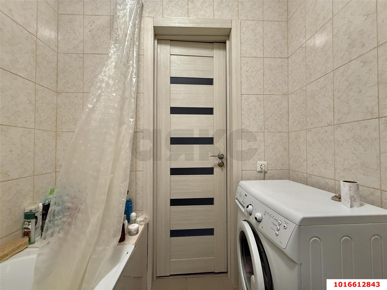 Фото №11: 1-комнатная квартира 38 м² - Краснодар, Прикубанский внутригородской округ, ЖК Славянка, мкр. Славянский, ул. Заполярная, 39к3