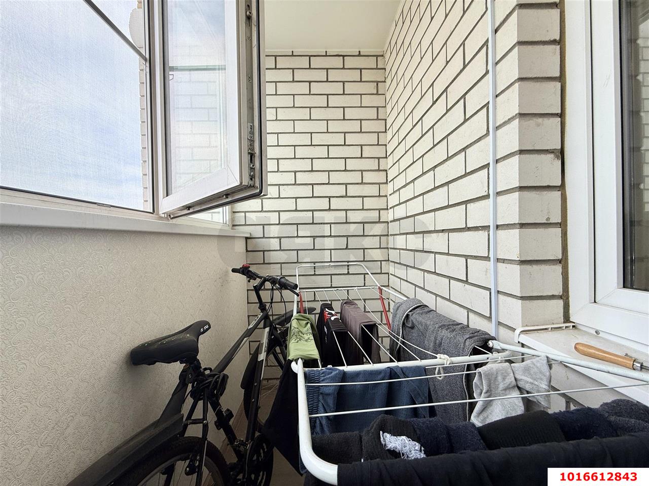 Фото №7: 1-комнатная квартира 38 м² - Краснодар, Прикубанский внутригородской округ, ЖК Славянка, мкр. Славянский, ул. Заполярная, 39к3