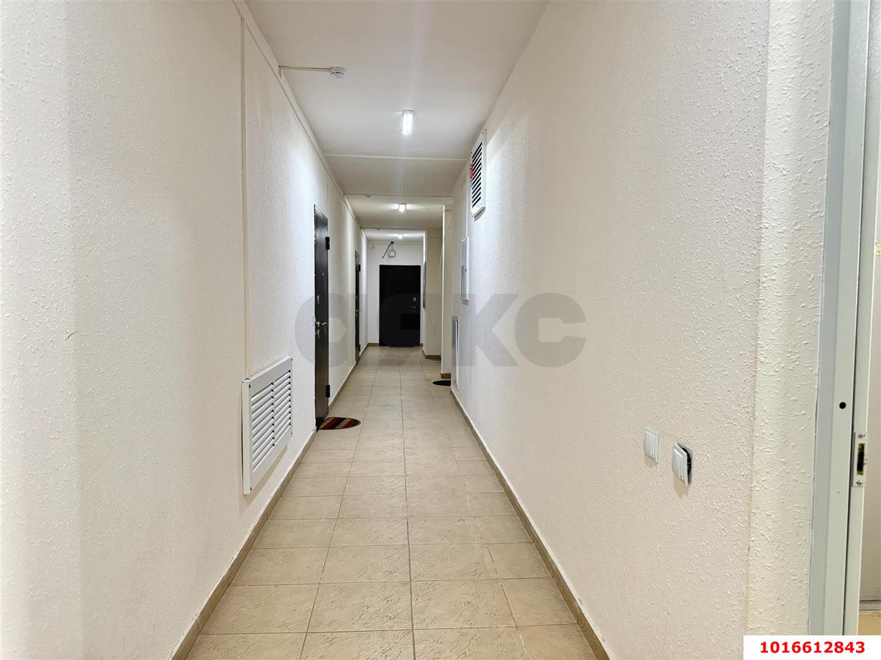 Фото №12: 1-комнатная квартира 38 м² - Краснодар, Прикубанский внутригородской округ, ЖК Славянка, мкр. Славянский, ул. Заполярная, 39к3