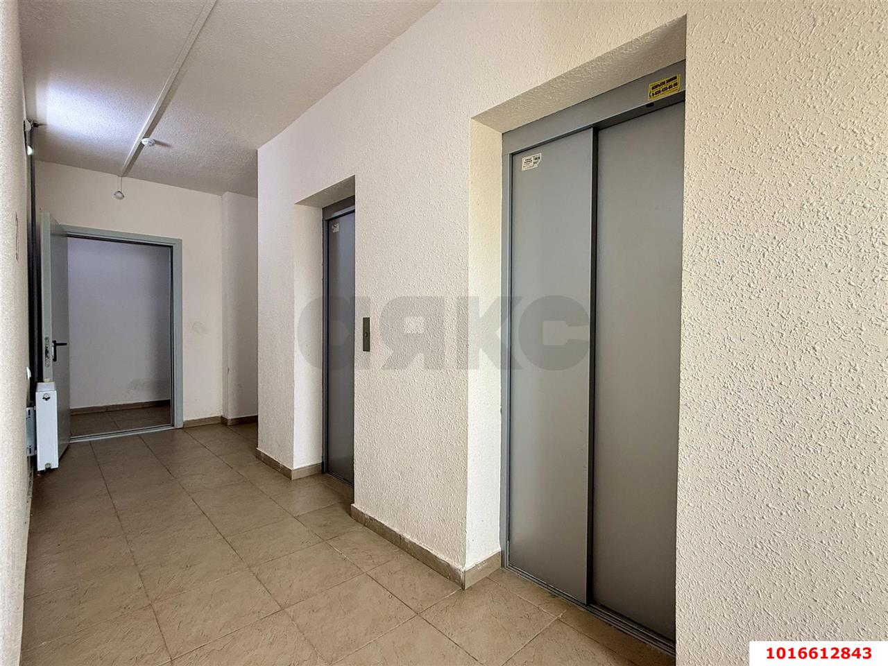 Фото №13: 1-комнатная квартира 38 м² - Краснодар, Прикубанский внутригородской округ, ЖК Славянка, мкр. Славянский, ул. Заполярная, 39к3