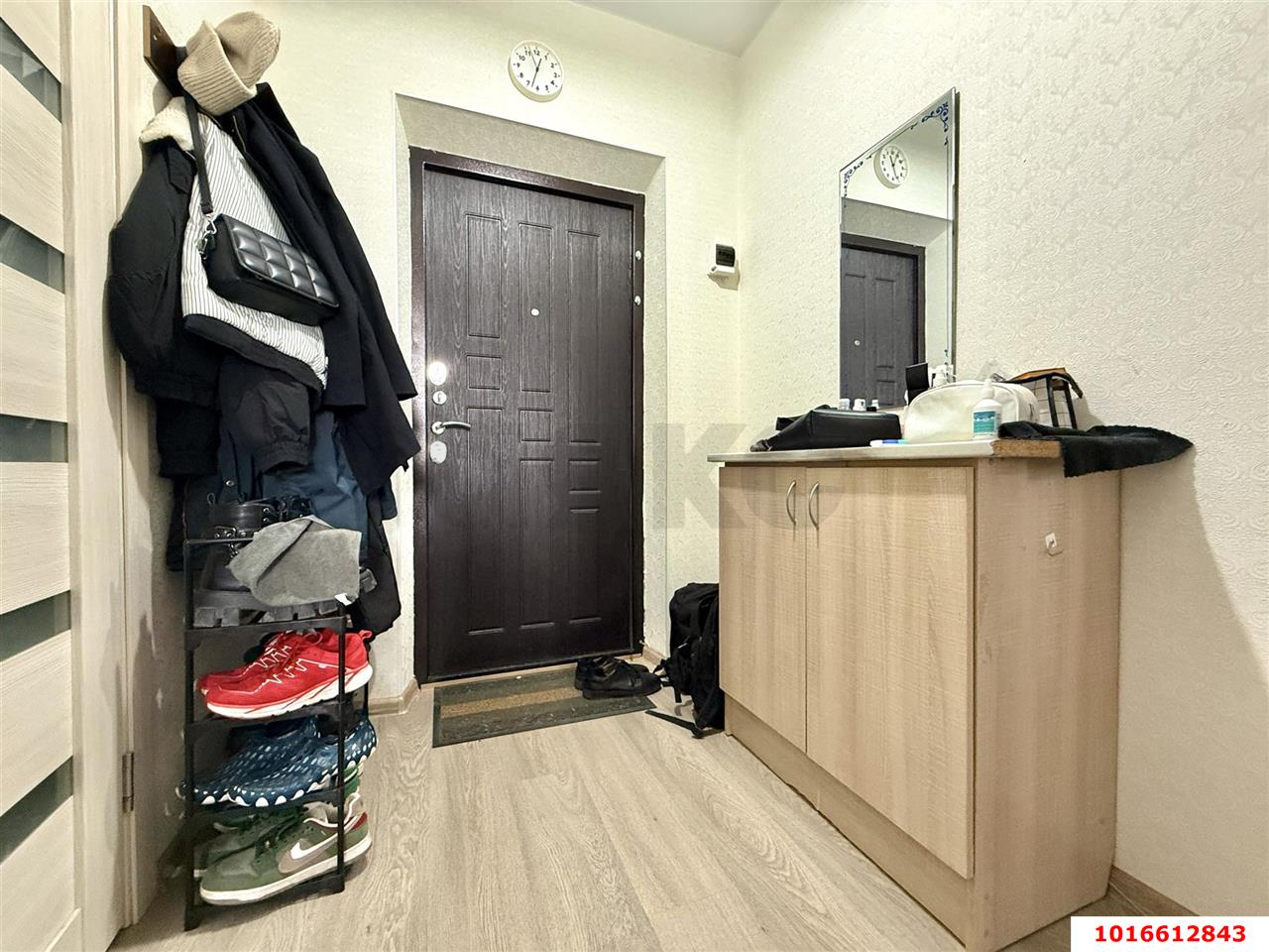 Фото №8: 1-комнатная квартира 38 м² - Краснодар, Прикубанский внутригородской округ, ЖК Славянка, мкр. Славянский, ул. Заполярная, 39к3