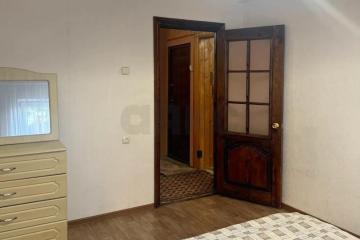 Фото №4: 2-комнатная квартира 69 м² - Краснодар, мкр. Комсомольский, ул. Тюляева, 12