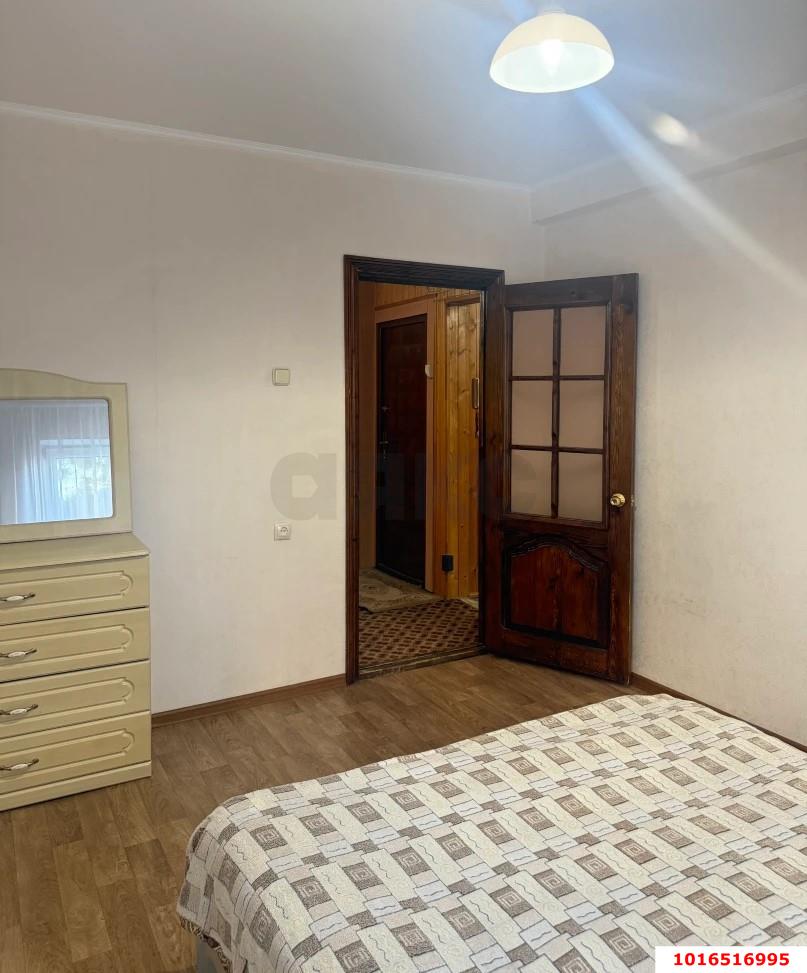 Фото №4: 2-комнатная квартира 69 м² - Краснодар, Карасунский внутригородской округ, мкр. Комсомольский, ул. Тюляева, 12