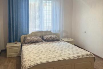 Фото №3: 2-комнатная квартира 69 м² - Краснодар, мкр. Комсомольский, ул. Тюляева, 12