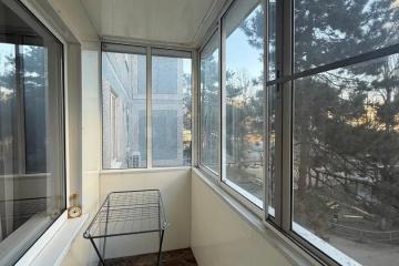 Фото №2: 2-комнатная квартира 69 м² - Краснодар, мкр. Комсомольский, ул. Тюляева, 12