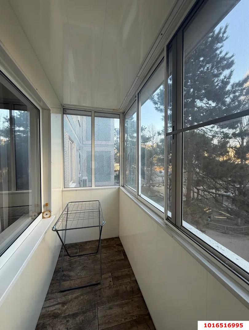 Фото №2: 2-комнатная квартира 69 м² - Краснодар, Карасунский внутригородской округ, мкр. Комсомольский, ул. Тюляева, 12