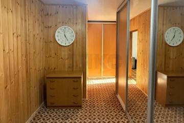 Фото №5: 2-комнатная квартира 69 м² - Краснодар, мкр. Комсомольский, ул. Тюляева, 12