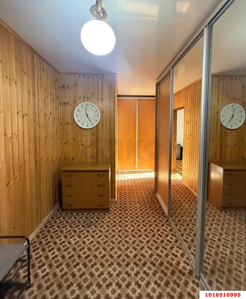 Фото №5: 2-комнатная квартира 69 м² - Краснодар, Карасунский внутригородской округ, мкр. Комсомольский, ул. Тюляева, 12