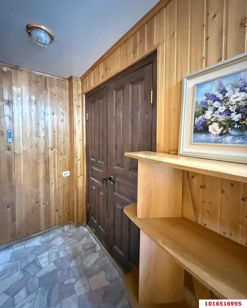 Фото №7: 2-комнатная квартира 69 м² - Краснодар, Карасунский внутригородской округ, мкр. Комсомольский, ул. Тюляева, 12