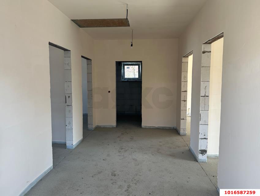 Фото №2: Дом 115 м² + 4.1 сот. - СНТ Нива, мкр. Прикубанский внутригородской округ, ул. Цветочная, 555