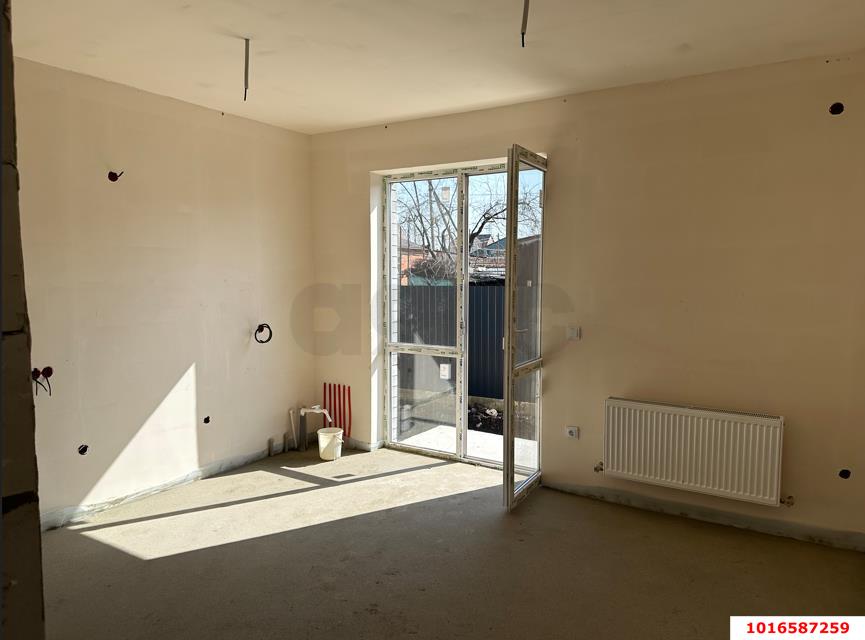 Фото №3: Дом 115 м² + 4.1 сот. - СНТ Нива, мкр. Прикубанский внутригородской округ, ул. Цветочная, 555