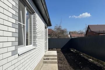 Фото №4: Дом 115 м² - СНТ Нива, мкр. Прикубанский внутригородской округ, ул. Цветочная, 555