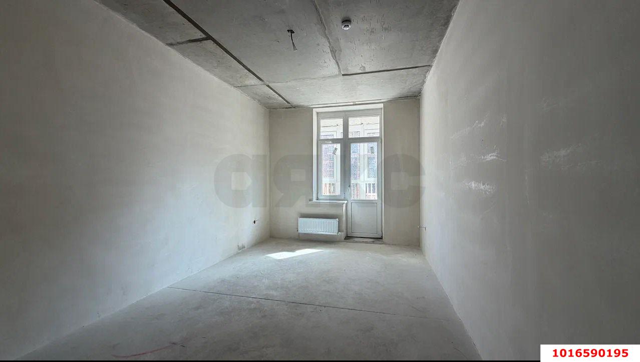 Фото №3: 2-комнатная квартира 72 м² - Краснодар, Прикубанский внутригородской округ, мкр. Достояние, ул. Григория Булгакова