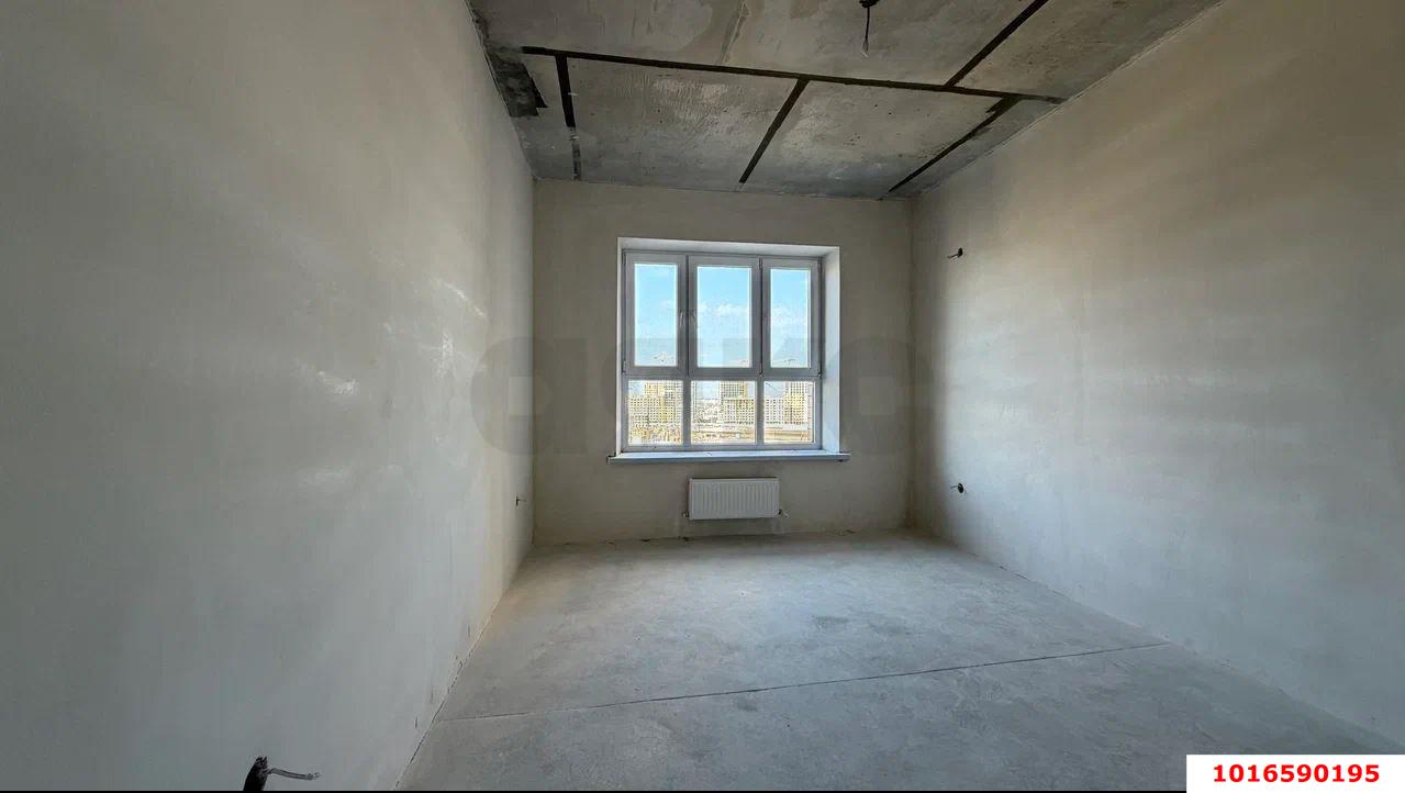 Фото №4: 2-комнатная квартира 72 м² - Краснодар, Прикубанский внутригородской округ, мкр. Достояние, ул. Григория Булгакова