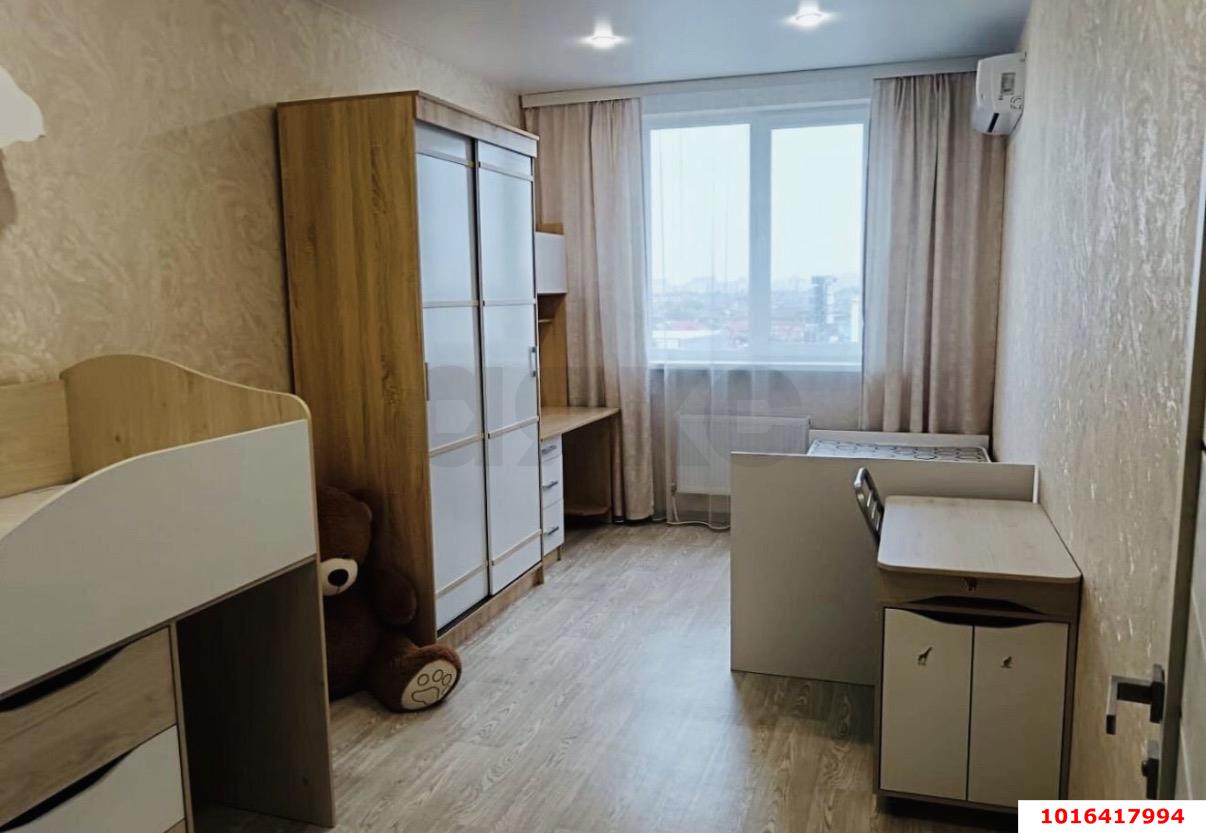 Фото №7: 2-комнатная квартира 60 м² - Новая Адыгея, мкр. жилой комплекс Баланс, ул. Береговая, 1к9