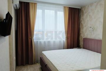 Фото №1: 2-комнатная квартира 60 м² - Новая Адыгея, мкр. жилой комплекс Баланс, ул. Береговая, 1к9