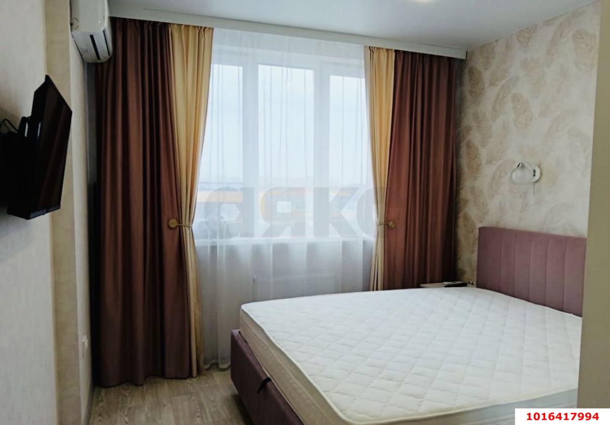 Фото №1: 2-комнатная квартира 60 м² - Новая Адыгея, мкр. жилой комплекс Баланс, ул. Береговая, 1к9