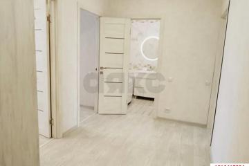 Фото №3: 2-комнатная квартира 60 м² - Новая Адыгея, мкр. жилой комплекс Баланс, ул. Береговая, 1к9