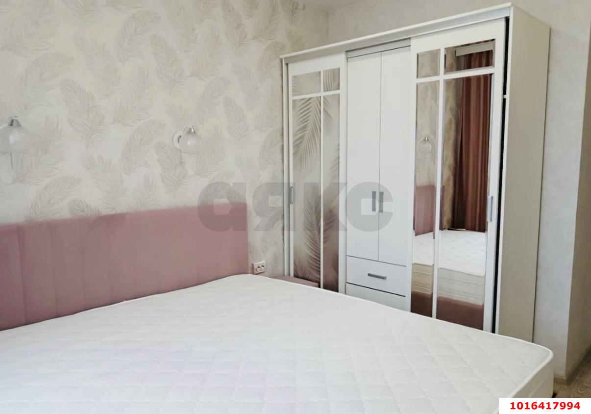 Фото №6: 2-комнатная квартира 60 м² - Новая Адыгея, мкр. жилой комплекс Баланс, ул. Береговая, 1к9