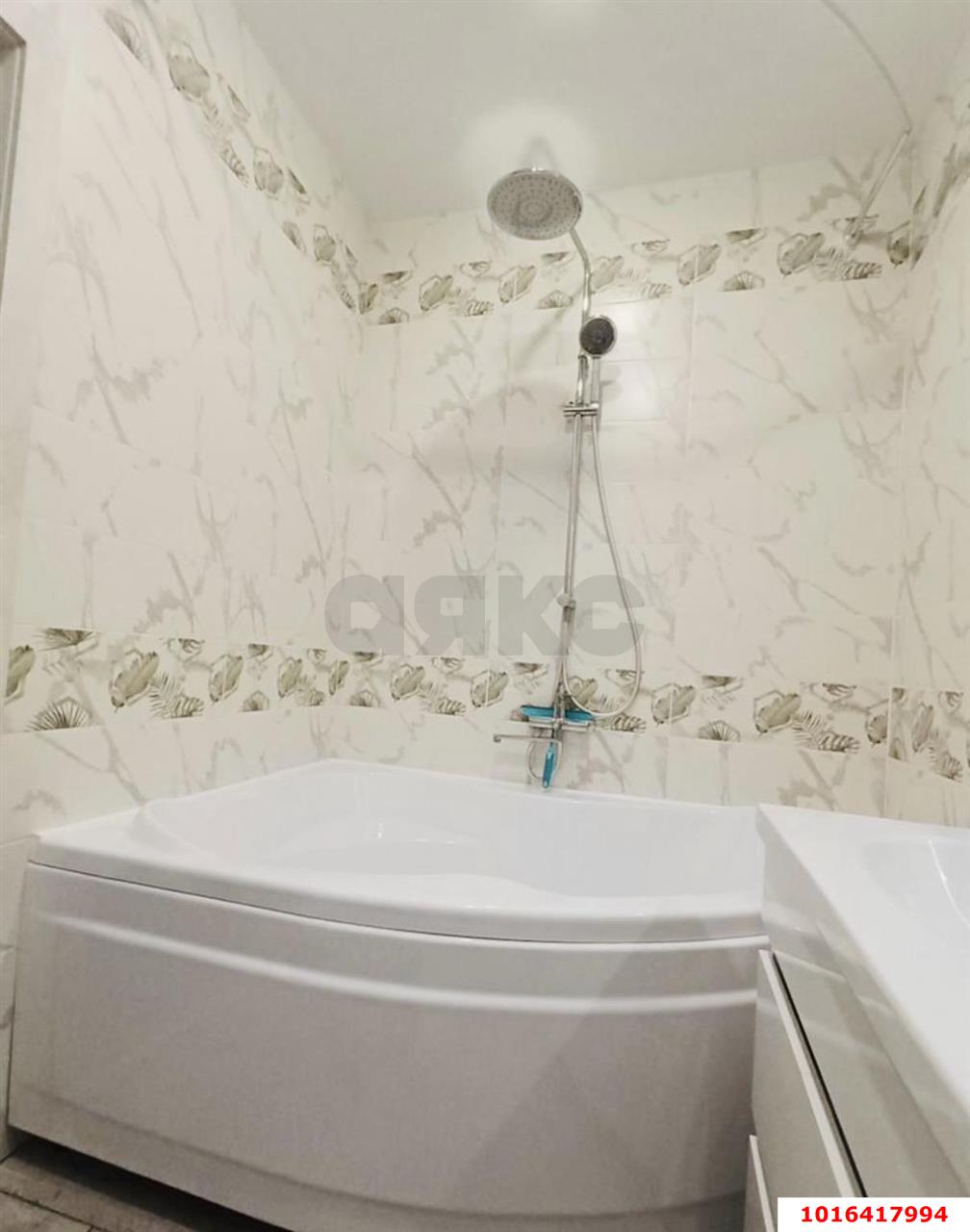 Фото №2: 2-комнатная квартира 60 м² - Новая Адыгея, мкр. жилой комплекс Баланс, ул. Береговая, 1к9