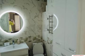 Фото №4: 2-комнатная квартира 60 м² - Новая Адыгея, мкр. жилой комплекс Баланс, ул. Береговая, 1к9