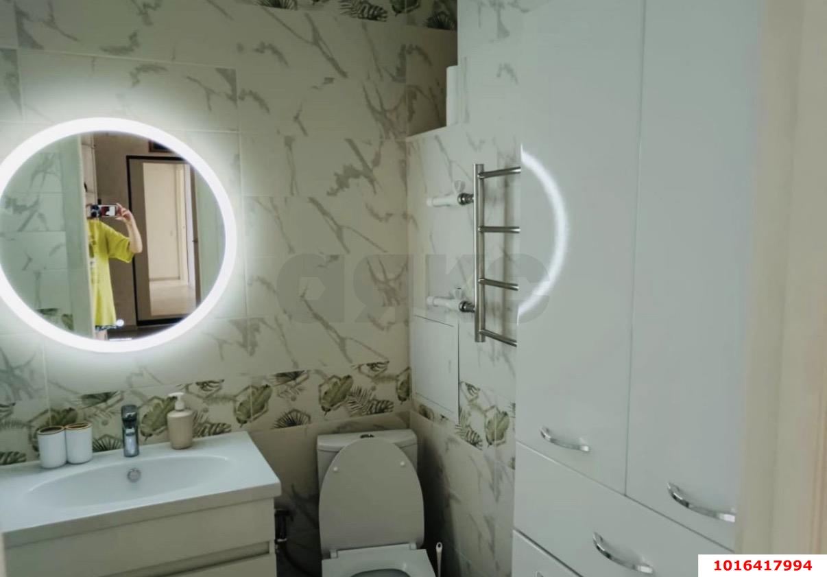 Фото №4: 2-комнатная квартира 60 м² - Новая Адыгея, мкр. жилой комплекс Баланс, ул. Береговая, 1к9