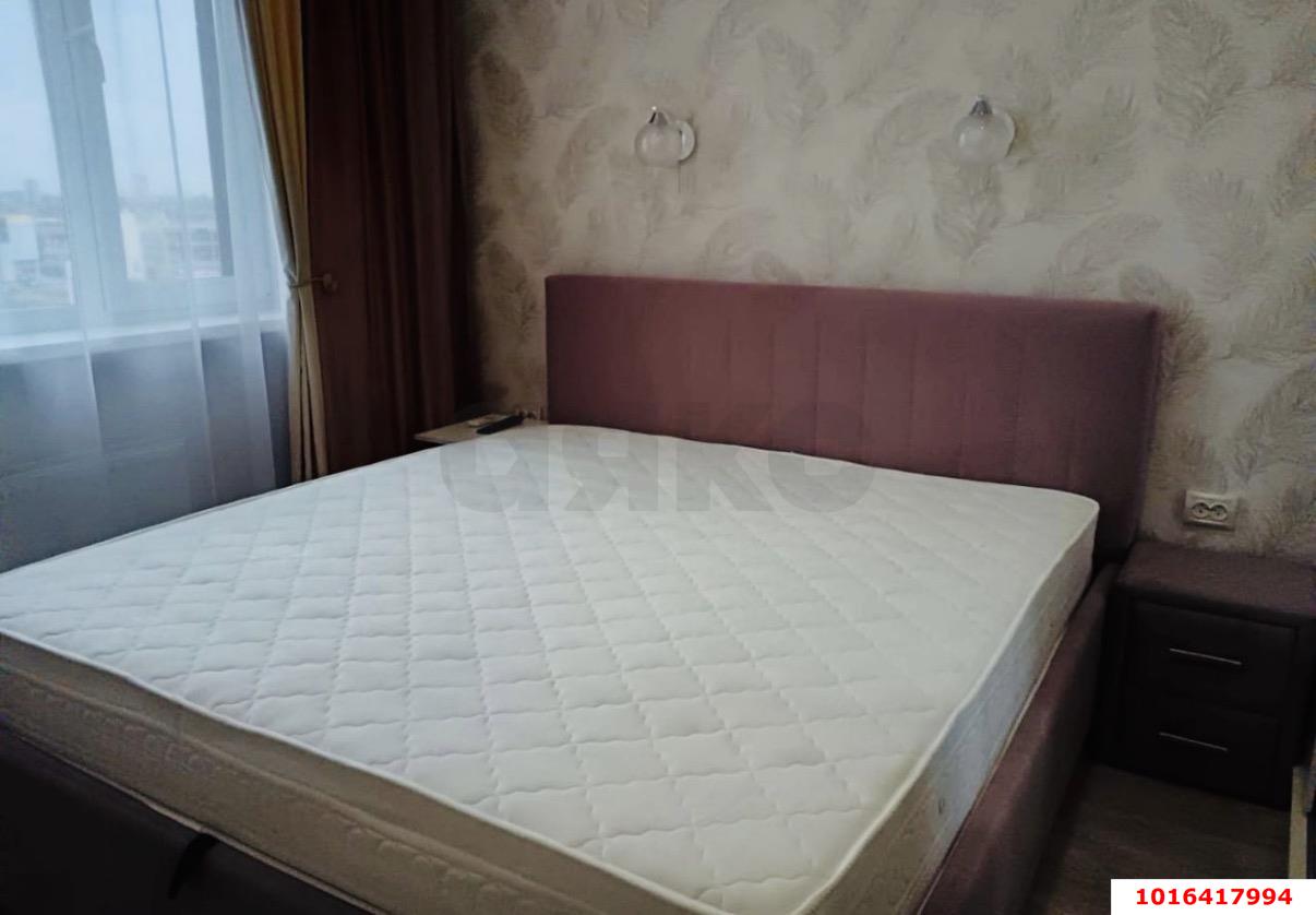 Фото №5: 2-комнатная квартира 60 м² - Новая Адыгея, мкр. жилой комплекс Баланс, ул. Береговая, 1к9