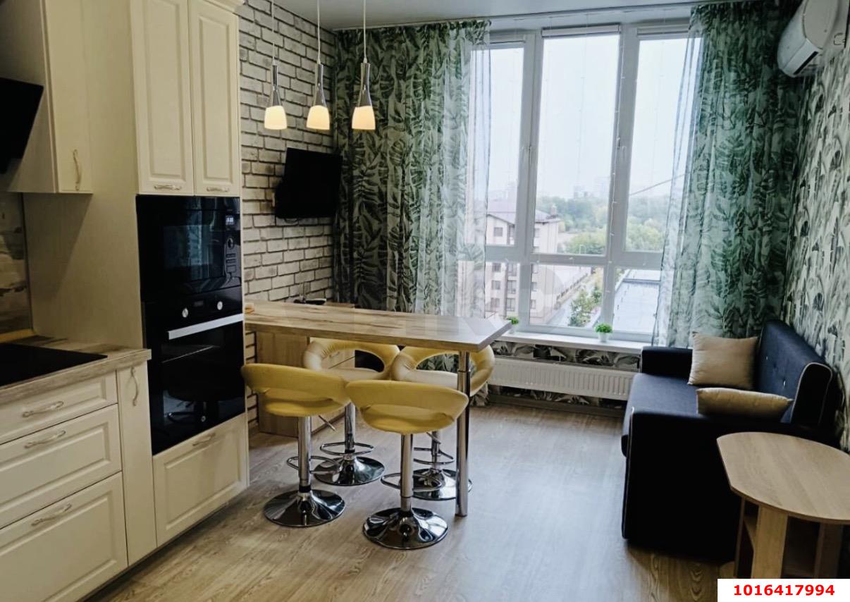 Фото №10: 2-комнатная квартира 60 м² - Новая Адыгея, мкр. жилой комплекс Баланс, ул. Береговая, 1к9