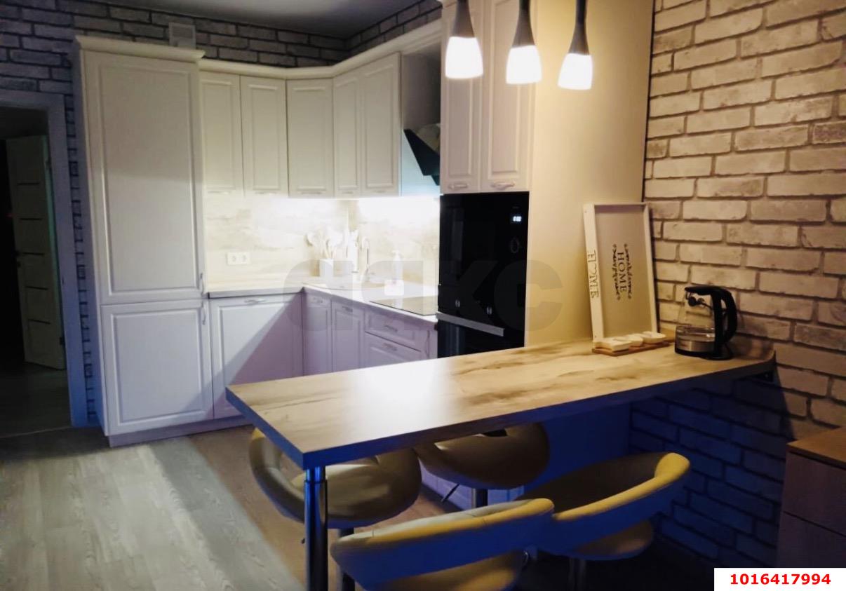 Фото №8: 2-комнатная квартира 60 м² - Новая Адыгея, мкр. жилой комплекс Баланс, ул. Береговая, 1к9