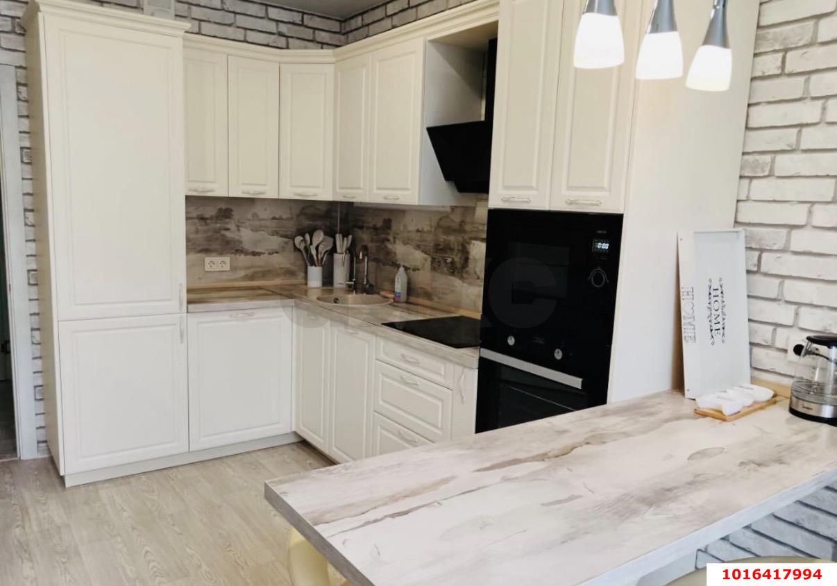 Фото №9: 2-комнатная квартира 60 м² - Новая Адыгея, мкр. жилой комплекс Баланс, ул. Береговая, 1к9