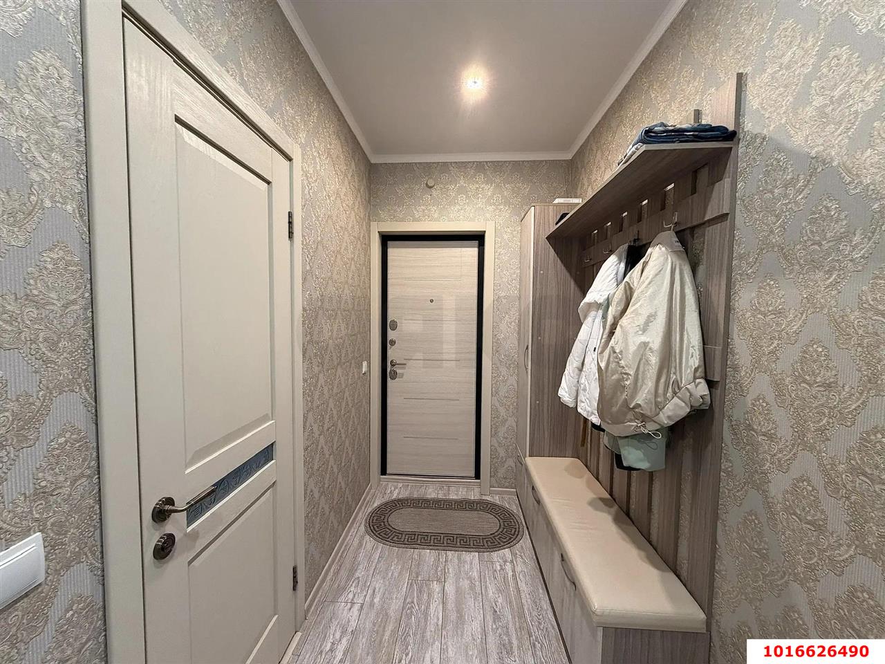 Фото №11: 3-комнатная квартира 74 м² - Краснодар, Прикубанский внутригородской округ, Славянский, мкр. Светлоград, ул. Красных Партизан, 1/4к3