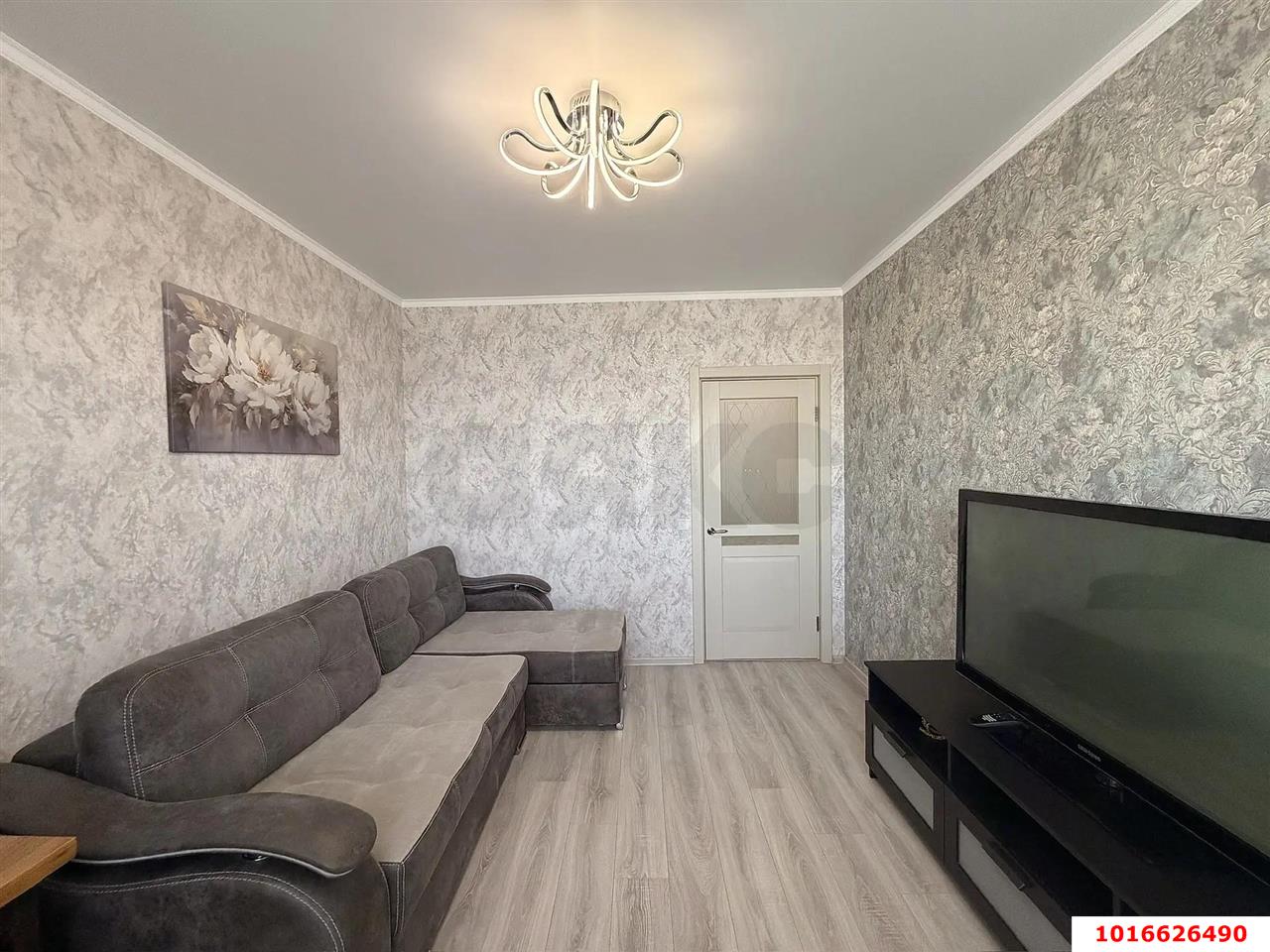 Фото №10: 3-комнатная квартира 74 м² - Краснодар, Прикубанский внутригородской округ, Славянский, мкр. Светлоград, ул. Красных Партизан, 1/4к3