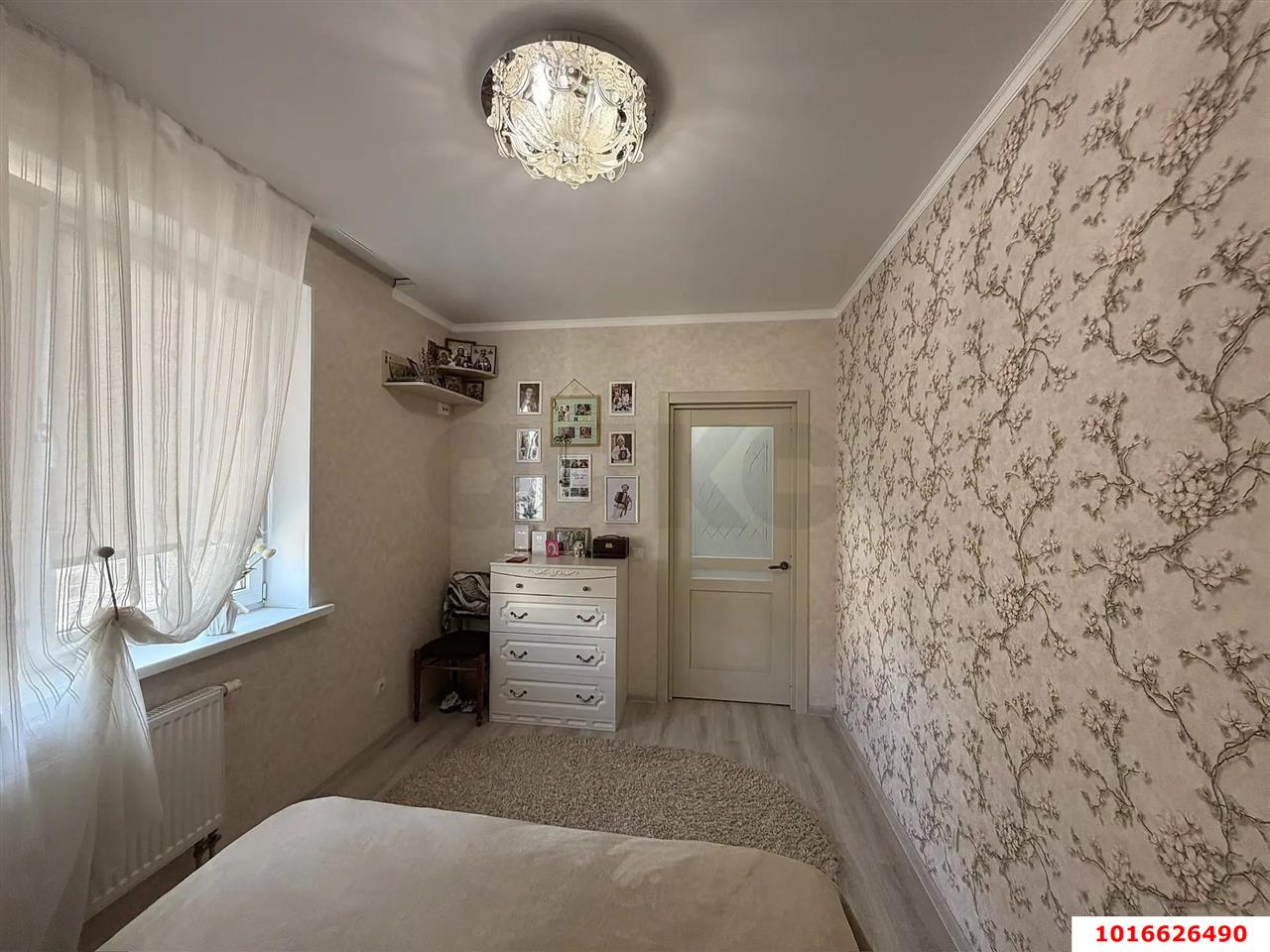 Фото №8: 3-комнатная квартира 74 м² - Краснодар, Прикубанский внутригородской округ, Славянский, мкр. Светлоград, ул. Красных Партизан, 1/4к3