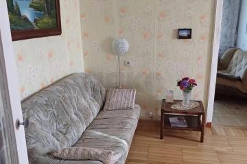 Фото №1: 3-комнатная квартира 62 м² - Краснодар, мкр. Славянский, ул. Красных Партизан, 161/3