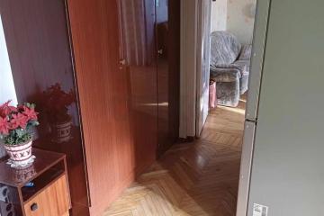 Фото №2: 3-комнатная квартира 62 м² - Краснодар, мкр. Славянский, ул. Красных Партизан, 161/3