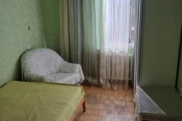 Фото №4: 3-комнатная квартира 62 м² - Краснодар, мкр. Славянский, ул. Красных Партизан, 161/3