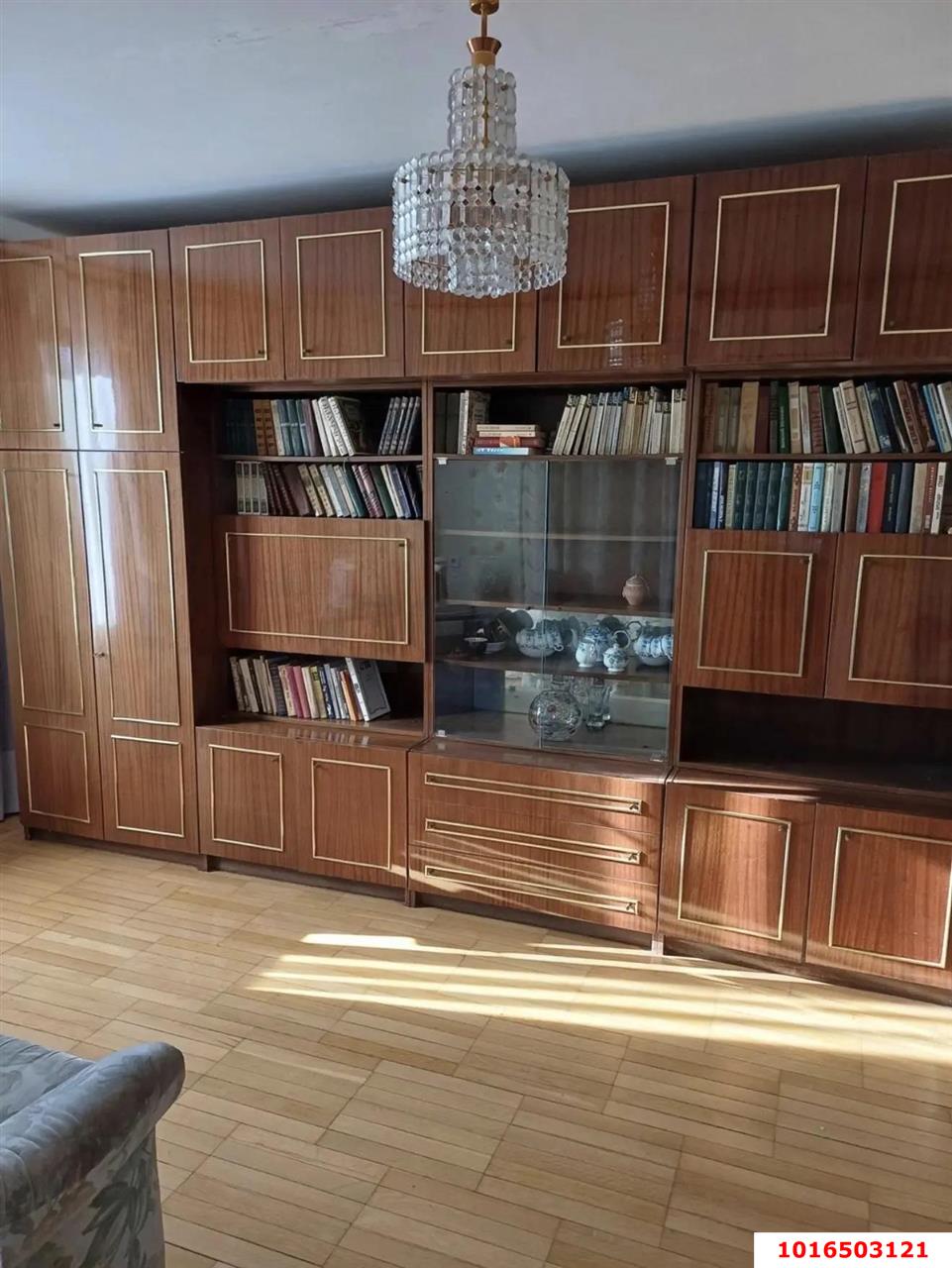 Фото №6: 3-комнатная квартира 62 м² - Краснодар, Прикубанский внутригородской округ, мкр. Славянский, ул. Красных Партизан, 161/3