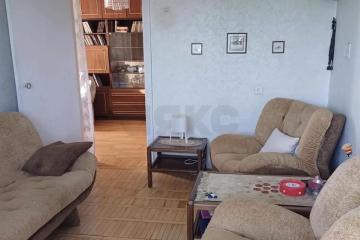 Фото №5: 3-комнатная квартира 62 м² - Краснодар, мкр. Славянский, ул. Красных Партизан, 161/3