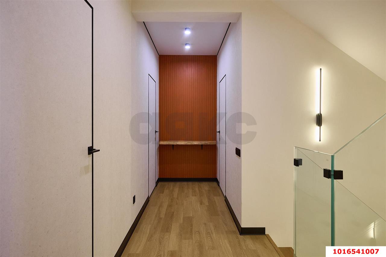 Фото №14: Дом 149 м² + 1 сот. - Краснодар, Прикубанский внутригородской округ, Немецкая Деревня, мкр. жилой комплекс Германия, ул. Баха, 11к1