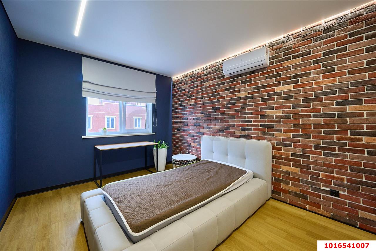 Фото №10: Дом 149 м² + 1 сот. - Краснодар, Прикубанский внутригородской округ, Немецкая Деревня, мкр. жилой комплекс Германия, ул. Баха, 11к1